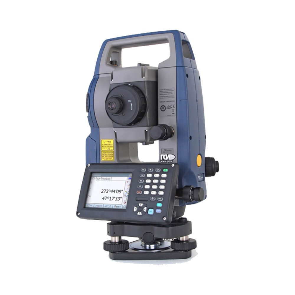 Тахеометр Sokkia FX-205
